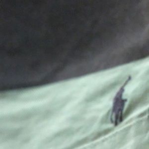 Meet your Posher, Donna